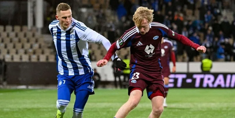 Molde vs Mlada Boleslav Prediction and Betting Tips (19.12.2024) Molde vs Mlada Boleslav Prediction and Betting Tips (19.12.2024)