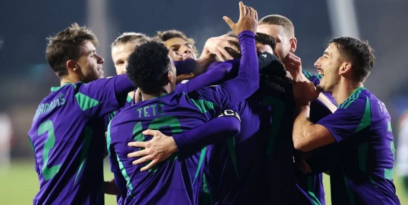 Panathinaikos vs Dinamo Minsk Prediction and Betting Tips (19.12.2024) Panathinaikos vs Dinamo Minsk Prediction and Betting Tips (19.12.2024)
