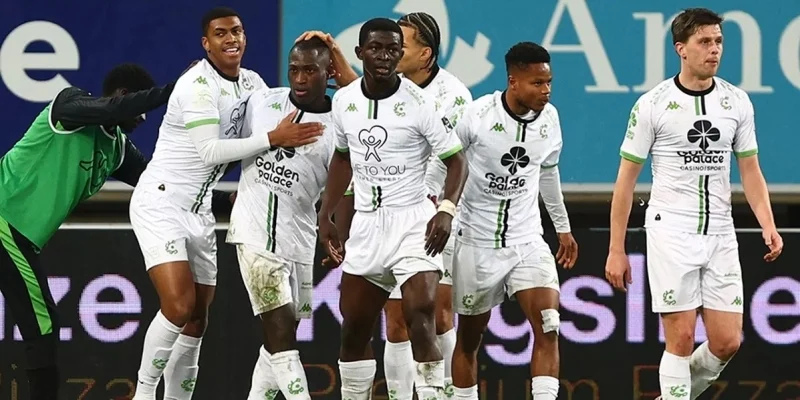 Cercle Brugge - Istanbul Basaksehir Cercle Brugge - Istanbul Basaksehir