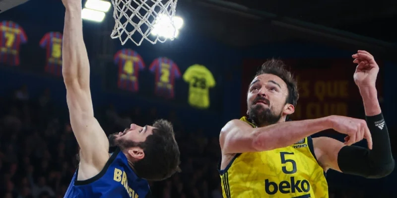 Paris Basketball vs Fenerbahce Predicción y Consejos de apuestas (19.12.2024) Paris Basketball vs Fenerbahce Predicción y Consejos de apuestas (19.12.2024)