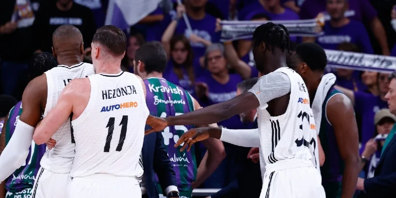 Real Madrid vs Monaco Predicción y Consejos de apuestas (19.12.2024) Real Madrid vs Monaco Predicción y Consejos de apuestas (19.12.2024)