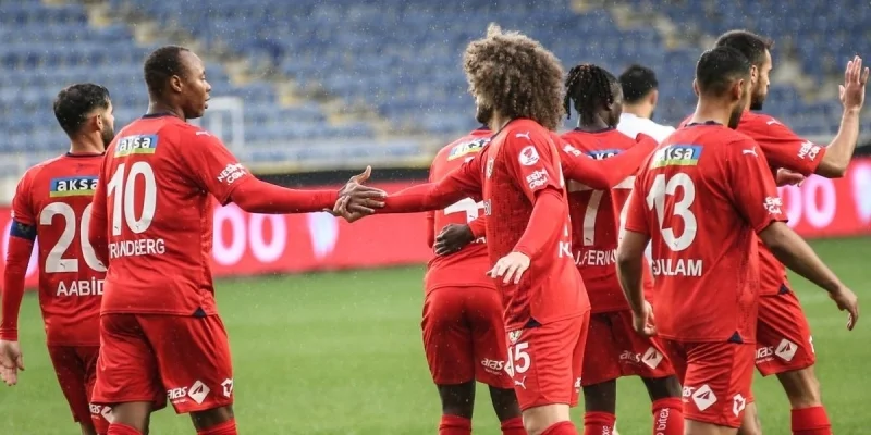 Iskenderun FK - Hatayspor Iskenderun FK - Hatayspor