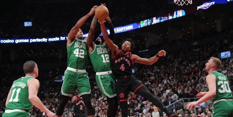 Boston Celtics - Chicago Bulls Boston Celtics - Chicago Bulls