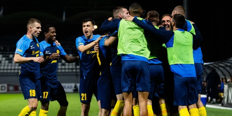 NK Celje vs TNS Prediction and Betting Tips (19.12.2024) NK Celje vs TNS Prediction and Betting Tips (19.12.2024)