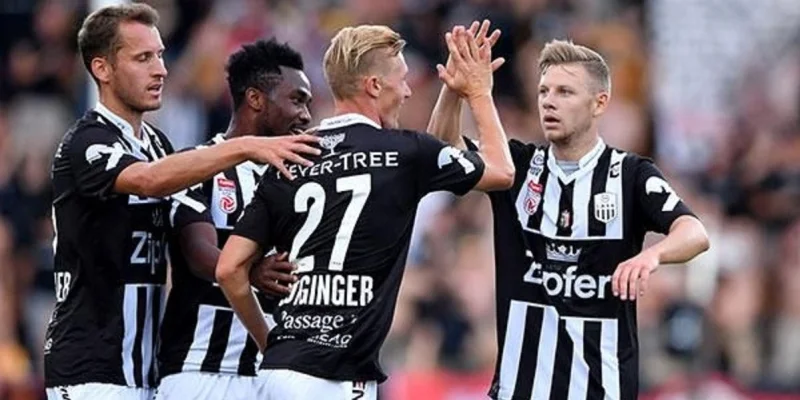 LASK vs Vikingur Reykjavik Prediction and Betting Tips (19.12.2024) LASK vs Vikingur Reykjavik Prediction and Betting Tips (19.12.2024)