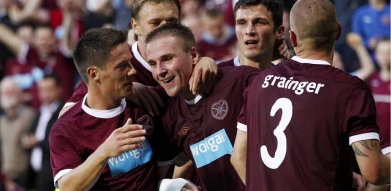 Hearts vs CS Petrocub Prediction and Betting Tips (19.12.2024) Hearts vs CS Petrocub Prediction and Betting Tips (19.12.2024)