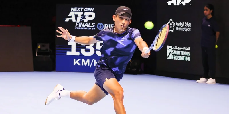 Juncheng Shang vs Nishesh Basavareddy Predicción y Consejos de apuestas (19.12.2024) Juncheng Shang vs Nishesh Basavareddy Predicción y Consejos de apuestas (19.12.2024)