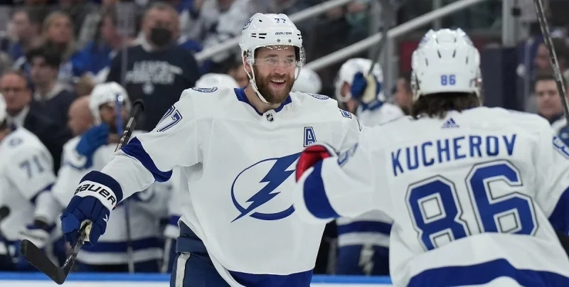 Tampa Bay Lightning - St. Louis Blues Tampa Bay Lightning - St. Louis Blues
