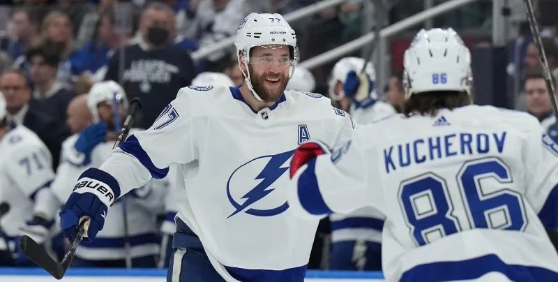Tampa Bay Lightning vs St. Louis Blues Prediction and Betting Tips (20.12.2024) Tampa Bay Lightning vs St. Louis Blues Prediction and Betting Tips (20.12.2024)