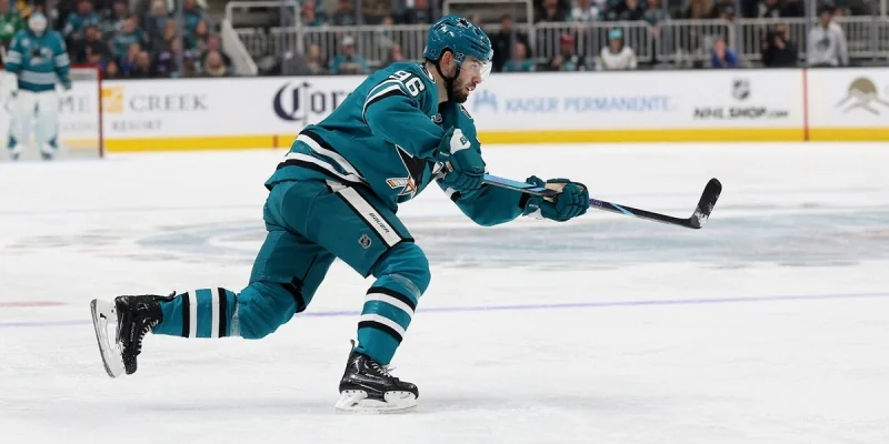 San Jose Sharks vs Colorado Avalanche Prediction and Betting Tips (20.12.2024) San Jose Sharks vs Colorado Avalanche Prediction and Betting Tips (20.12.2024)