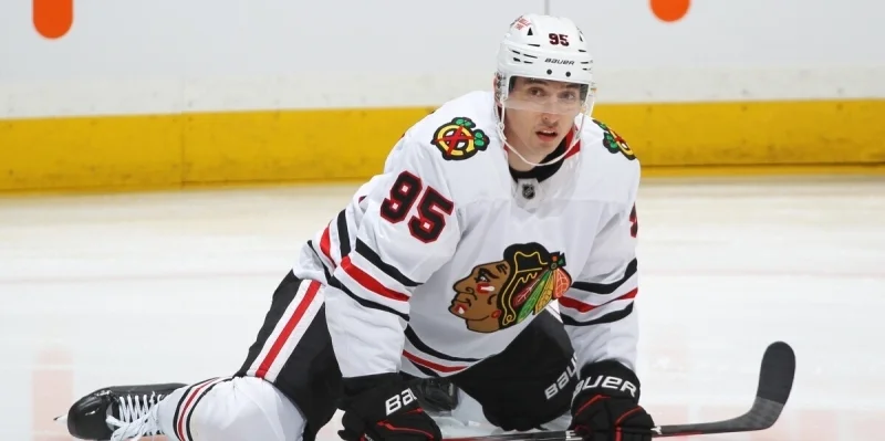 Chicago Blackhawks - Seattle Kraken Chicago Blackhawks - Seattle Kraken
