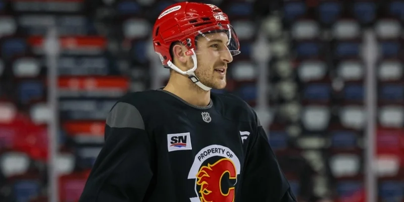 Calgary Flames - Ottawa Senators Calgary Flames - Ottawa Senators