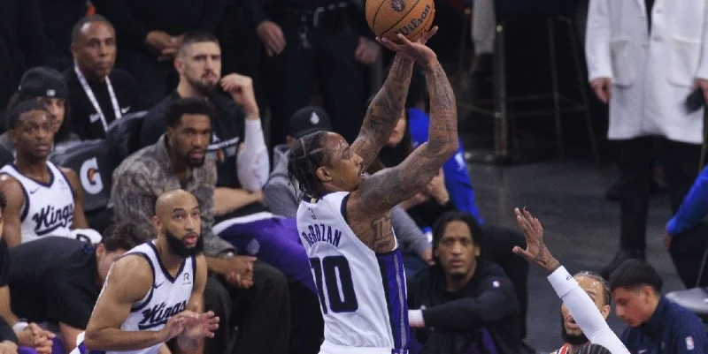 Sacramento Kings - LA Lakers Sacramento Kings - LA Lakers