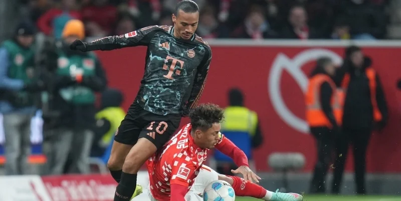 Bayern Munich - RB Leipzig Bayern Munich - RB Leipzig