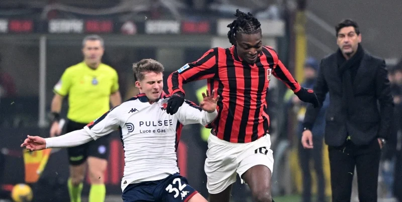 Hellas Verona vs AC Milan Predicción y Consejos de apuestas (20.12.2024) Hellas Verona vs AC Milan Predicción y Consejos de apuestas (20.12.2024)