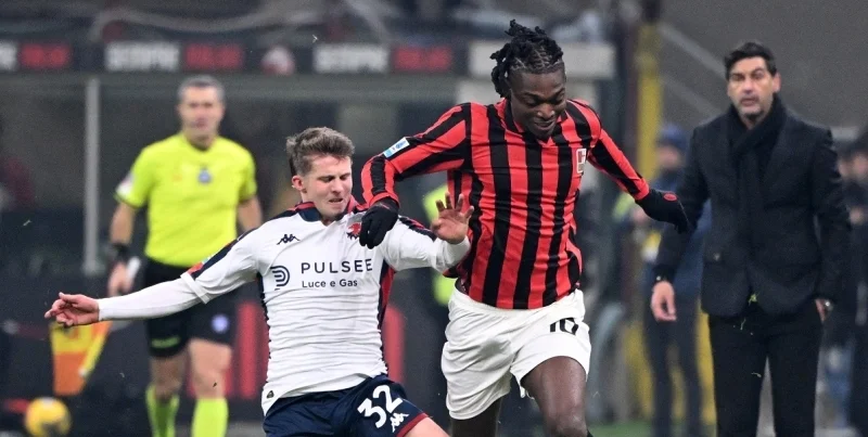 Hellas Verona vs AC Milan Prediction and Betting Tips (20.12.2024) Hellas Verona vs AC Milan Prediction and Betting Tips (20.12.2024)