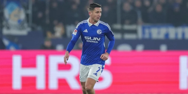 Elversberg - Schalke 04 Elversberg - Schalke 04