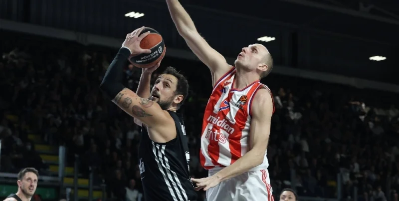 KK Crvena Zvezda - Maccabi Tel Aviv KK Crvena Zvezda - Maccabi Tel Aviv