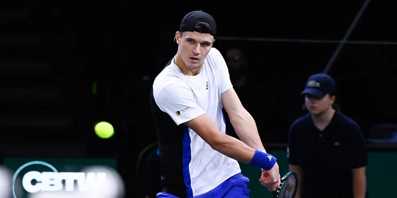 Jakub Mensik vs Joao Fonseca Prediction and Betting Tips (20.12.2024) Jakub Mensik vs Joao Fonseca Prediction and Betting Tips (20.12.2024)