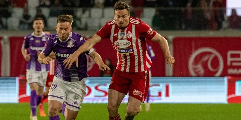 Sepsi OSK vs Universitatea Cluj Prediction and Betting Tips (20.12.2024) Sepsi OSK vs Universitatea Cluj Prediction and Betting Tips (20.12.2024)