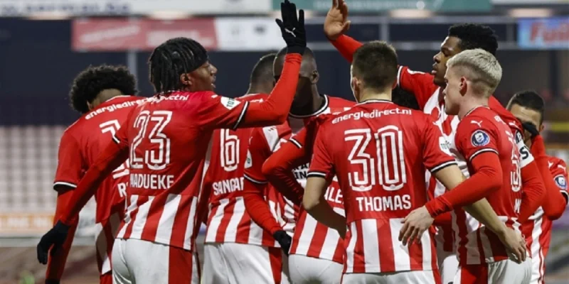 FC Emmen vs FC Den Bosch Prediction and Betting Tips (20.12.2024) FC Emmen vs FC Den Bosch Prediction and Betting Tips (20.12.2024)