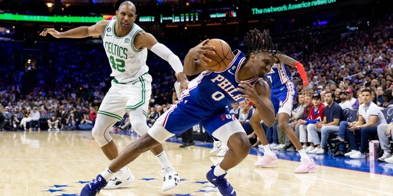 Philadelphia 76ers vs Charlotte Hornets Prediction and Betting Tips (21.12.2024) Philadelphia 76ers vs Charlotte Hornets Prediction and Betting Tips (21.12.2024)