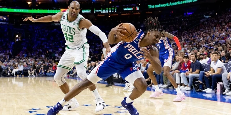 Philadelphia 76ers - Charlotte Hornets Philadelphia 76ers - Charlotte Hornets