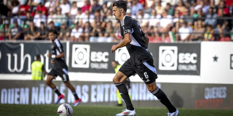 Casa Pia vs Arouca Prediction and Betting Tips (20.12.2024) Casa Pia vs Arouca Prediction and Betting Tips (20.12.2024)