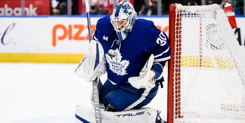 Buffalo Sabres - Toronto Maple Leafs Buffalo Sabres - Toronto Maple Leafs