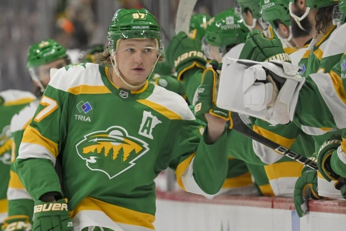 Minnesota Wild vs Utah Hockey Club Prediction and Betting Tips (21.12.2024) Minnesota Wild vs Utah Hockey Club Prediction and Betting Tips (21.12.2024)