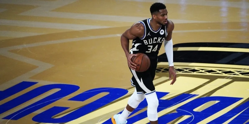 Cleveland Cavaliers vs Milwaukee Bucks Prediction and Betting Tips (21.12.2024) Cleveland Cavaliers vs Milwaukee Bucks Prediction and Betting Tips (21.12.2024)