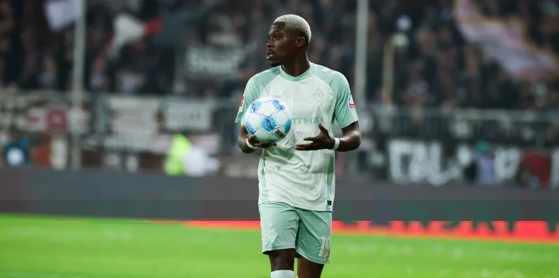 Werder Bremen - Union Berlin Werder Bremen - Union Berlin