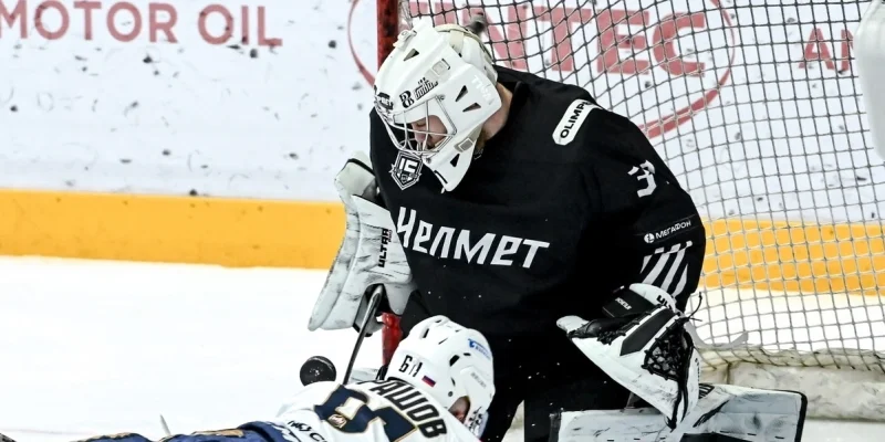 Chelmet Chelyabinsk vs Izhstal Izhevsk Prediction and Betting Tips (21.12.2024) Chelmet Chelyabinsk vs Izhstal Izhevsk Prediction and Betting Tips (21.12.2024)