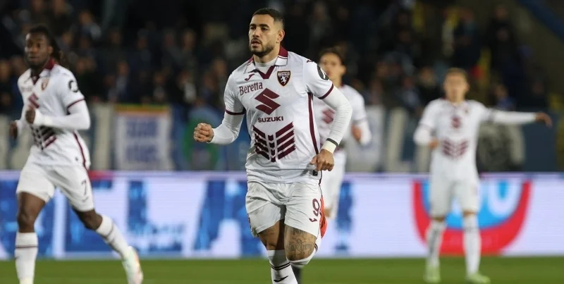 Torino - Bologna Torino - Bologna