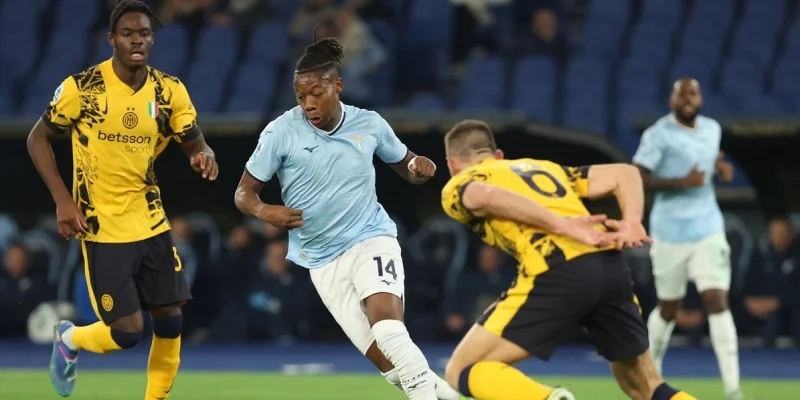 Lecce vs Lazio Prediction and Betting Tips (21.12.2024) Lecce vs Lazio Prediction and Betting Tips (21.12.2024)