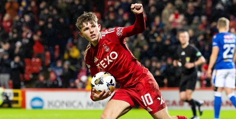 Aberdeen vs Hibernian Prediction and Betting Tips (21.12.2024) Aberdeen vs Hibernian Prediction and Betting Tips (21.12.2024)