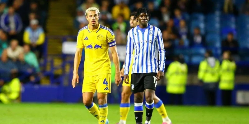 Sheffield Wednesday vs Stoke City Prediction and Betting Tips (21.12.2024) Sheffield Wednesday vs Stoke City Prediction and Betting Tips (21.12.2024)