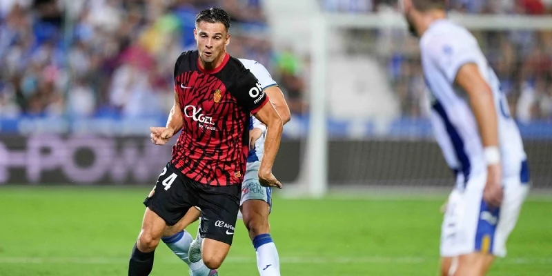 Getafe vs Mallorca Prediction and Betting Tips (21.12.2024) Getafe vs Mallorca Prediction and Betting Tips (21.12.2024)