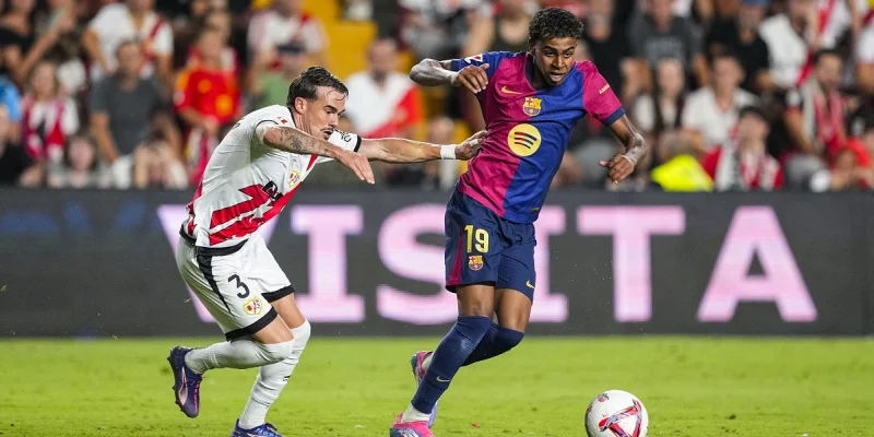 Barcelona vs Atletico Madrid Prediction and Betting Tips (21.12.2024) Barcelona vs Atletico Madrid Prediction and Betting Tips (21.12.2024)