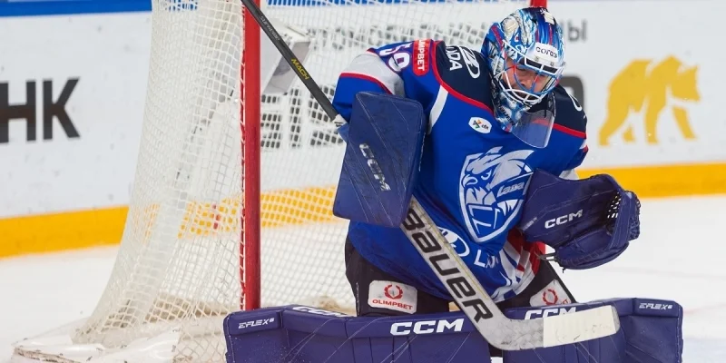 Lada Togliatti - Avangard Omsk Lada Togliatti - Avangard Omsk