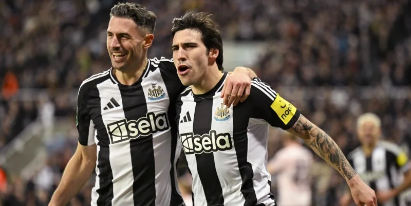 Ipswich Town vs Newcastle United Prediction and Betting Tips (21.12.2024) Ipswich Town vs Newcastle United Prediction and Betting Tips (21.12.2024)