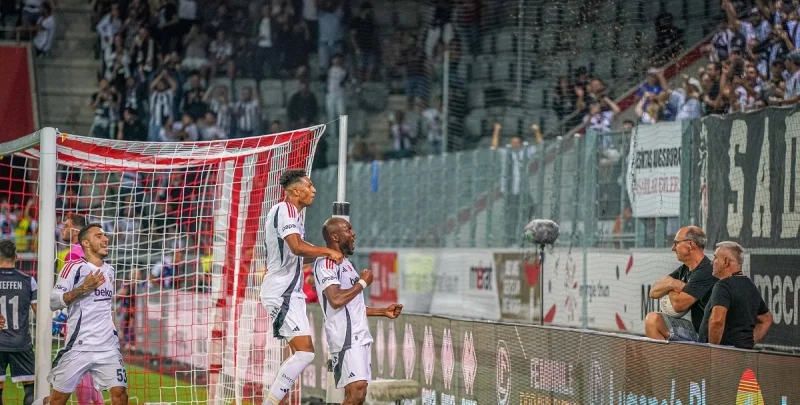 Besiktas vs Alanyaspor Prediction and Betting Tips (21.12.2024) Besiktas vs Alanyaspor Prediction and Betting Tips (21.12.2024)