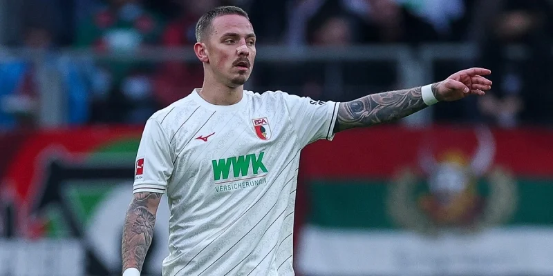 Holstein Kiel vs Augsburg Prediction and Betting Tips (21.12.2024) Holstein Kiel vs Augsburg Prediction and Betting Tips (21.12.2024)