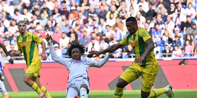 Drancy - Nantes Drancy - Nantes
