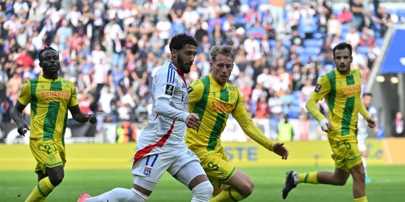 Feignies Aulnoye vs Lyon Prediction and Betting Tips (21.12.2024) Feignies Aulnoye vs Lyon Prediction and Betting Tips (21.12.2024)