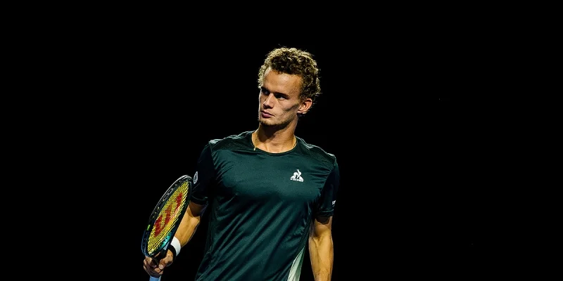 Joao Fonseca vs Luca Van Assche Prediction and Betting Tips (21.12.2024) Joao Fonseca vs Luca Van Assche Prediction and Betting Tips (21.12.2024)