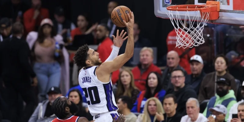 Sacramento Kings vs L. A. Lakers Predicción y Consejos de apuestas (22.12.2024) Sacramento Kings vs L. A. Lakers Predicción y Consejos de apuestas (22.12.2024)