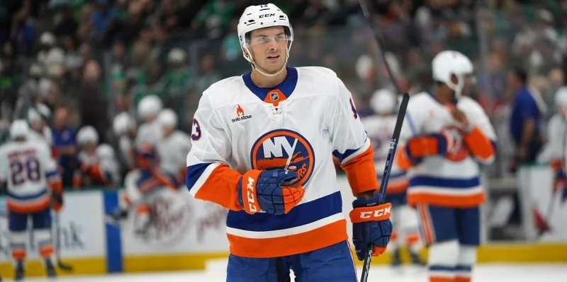 Toronto Maple Leafs - New York Islanders Toronto Maple Leafs - New York Islanders