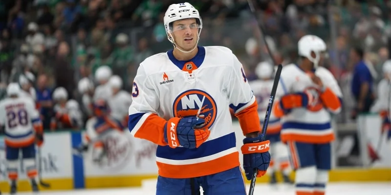 Toronto Maple Leafs vs New York Islanders Prediction and Betting Tips (22.12.2024) Toronto Maple Leafs vs New York Islanders Prediction and Betting Tips (22.12.2024)