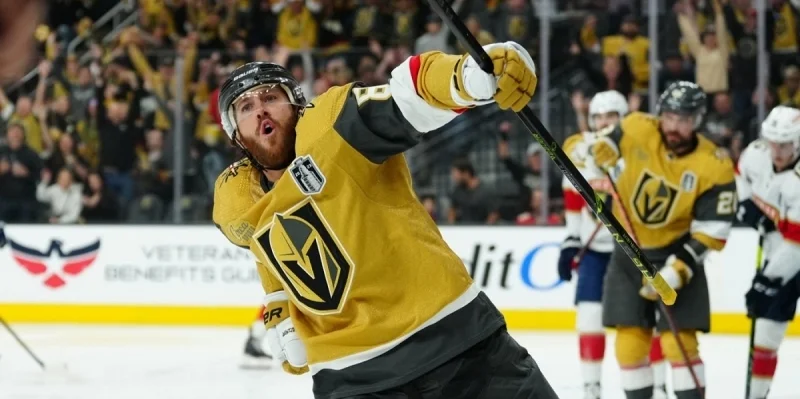 Vegas Golden Knights - Seattle Kraken Vegas Golden Knights - Seattle Kraken